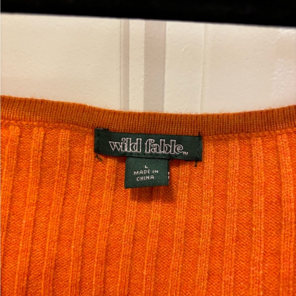 Long sleeve top - Picture 2 of 3